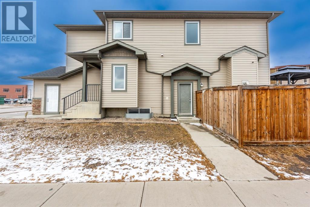Single Family House for Sale in  skyview ranch Street NE Skyview Ranch Calgary 