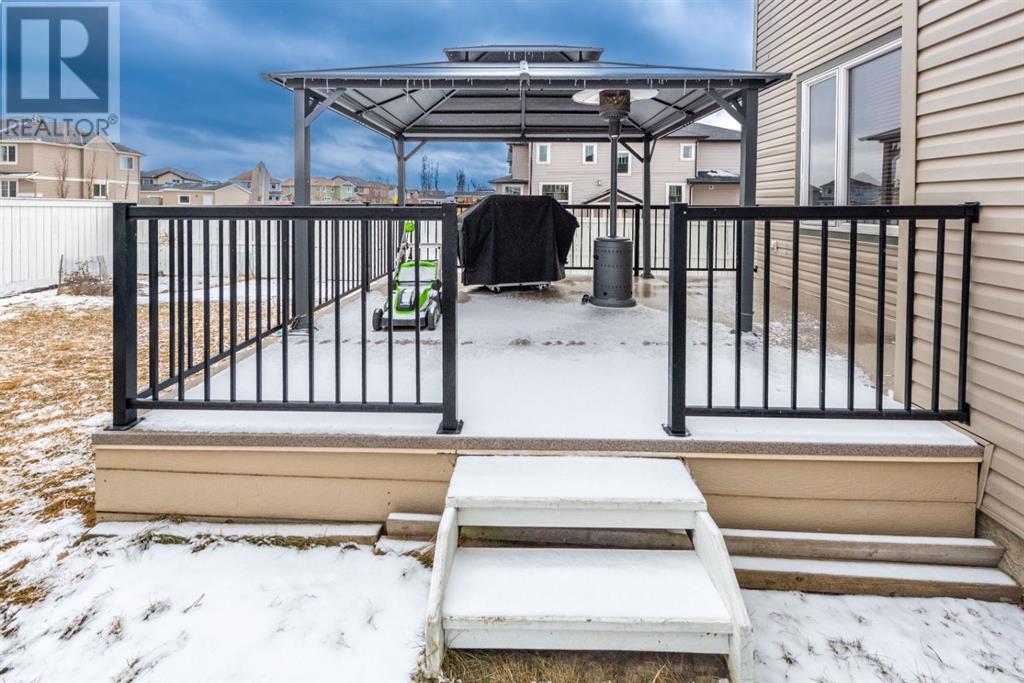 Single Family House for Sale in  skyview ranch Street NE Skyview Ranch Calgary 