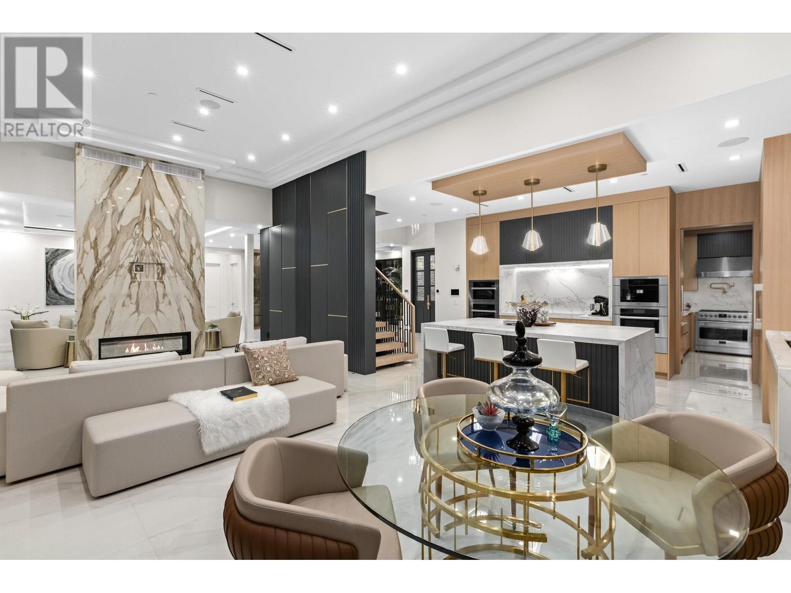 1419 BRAMWELL ROAD, West Vancouver