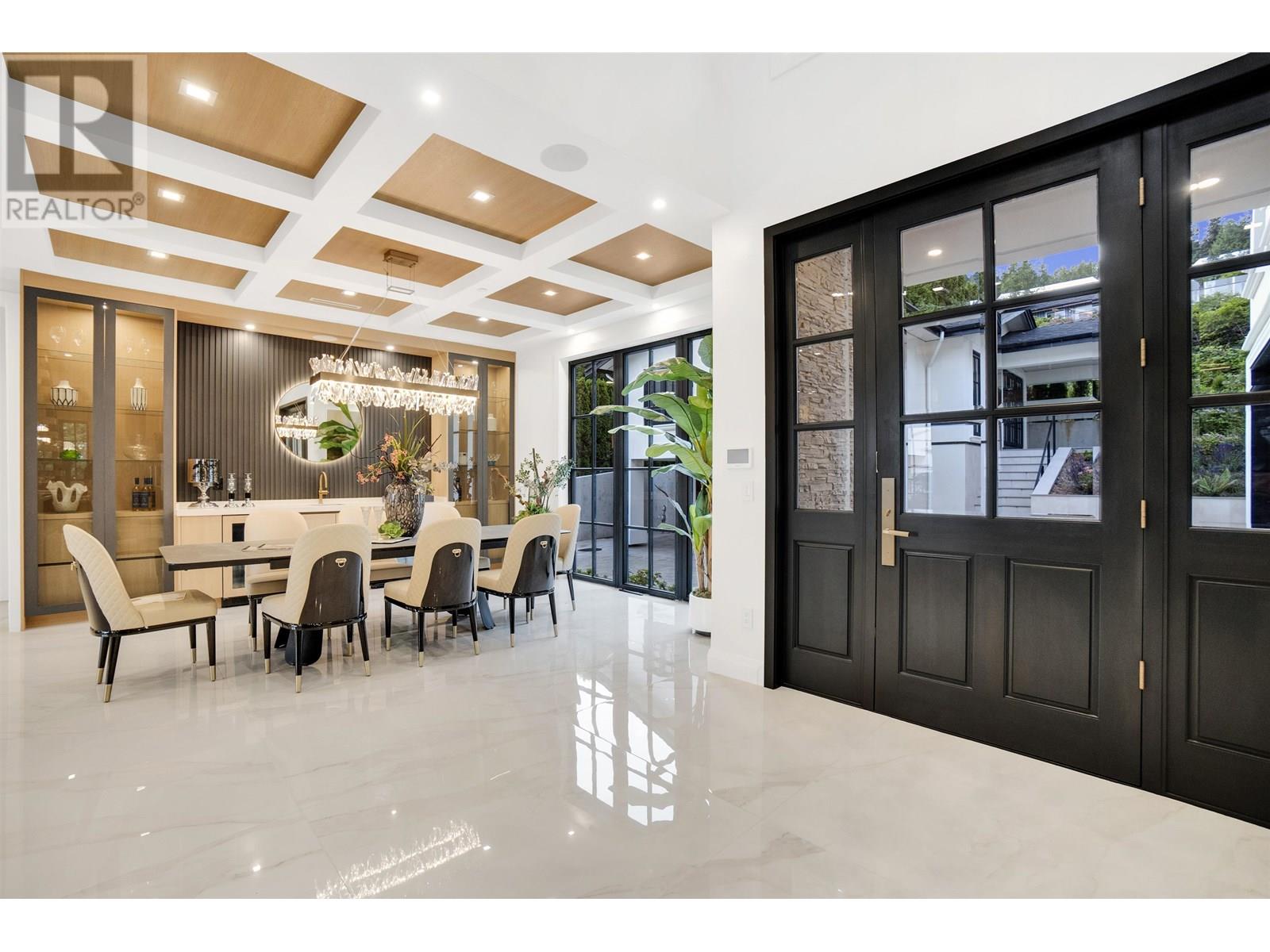 1419 BRAMWELL ROAD, West Vancouver