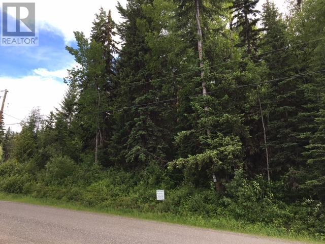 Photo 1 of Lot C Norwood Road, Quesnel BC