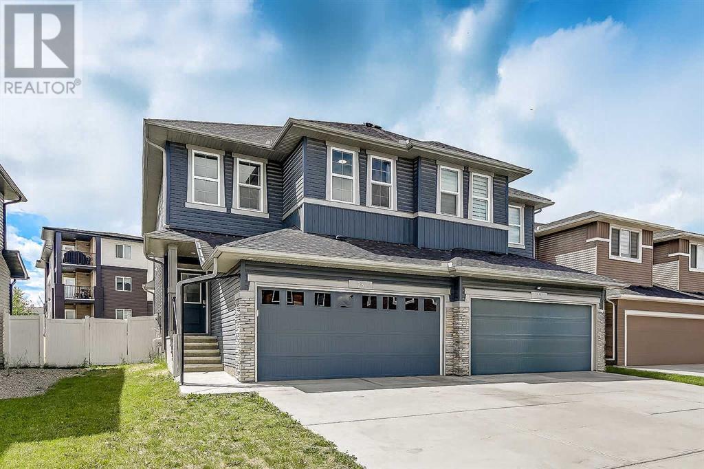 33 Evansfield Gate NW, Calgary, Alberta