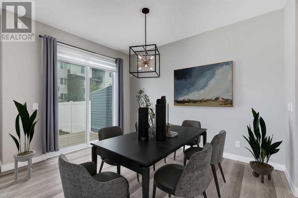 Single Family House for Sale in  Evansfield Gate NW Evanston Calgary 