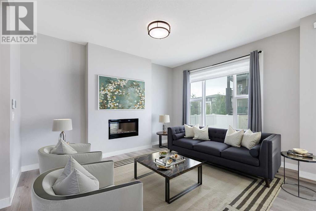 Single Family House for Sale in  Evansfield Gate NW Evanston Calgary 