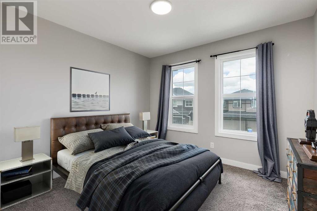 Single Family House for Sale in  Evansfield Gate NW Evanston Calgary 