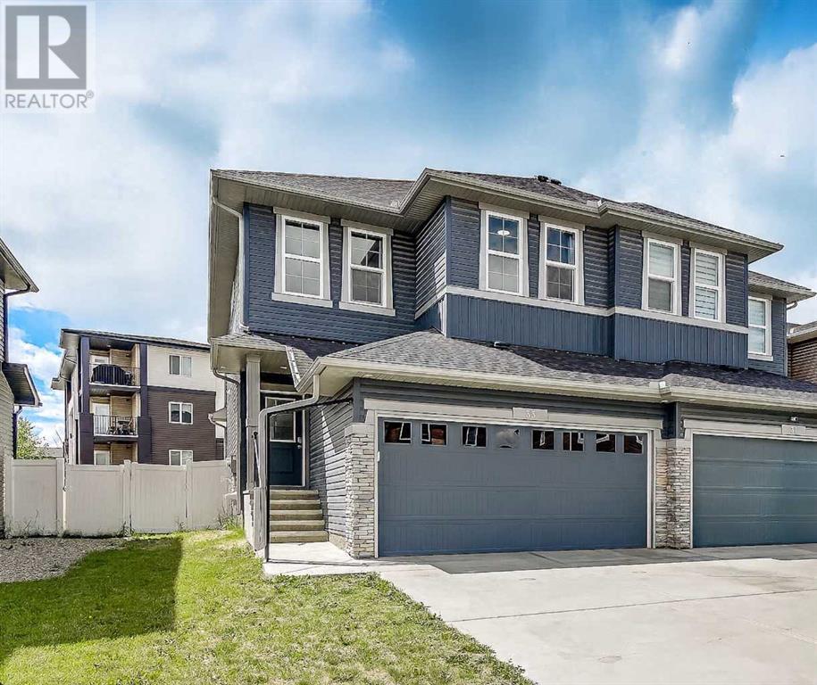 Single Family House for Sale in  Evansfield Gate NW Evanston Calgary 