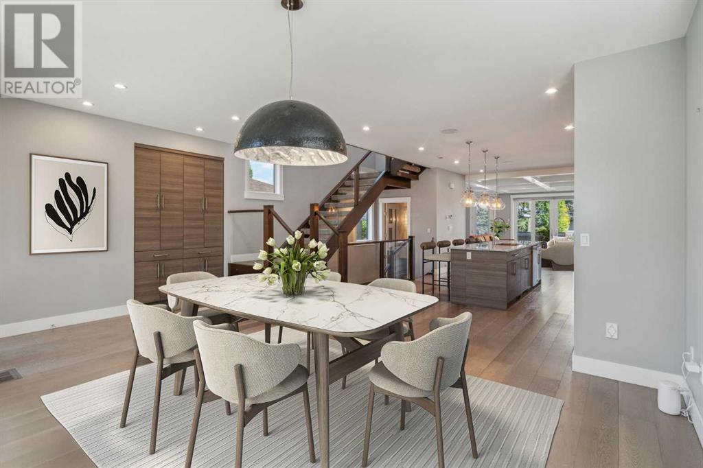 Single Family House for Sale in  A Street SW Altadore Calgary 