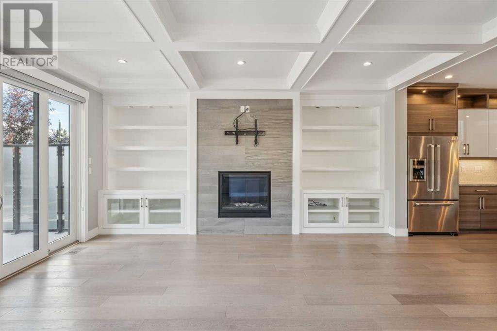 Single Family House for Sale in  A Street SW Altadore Calgary 