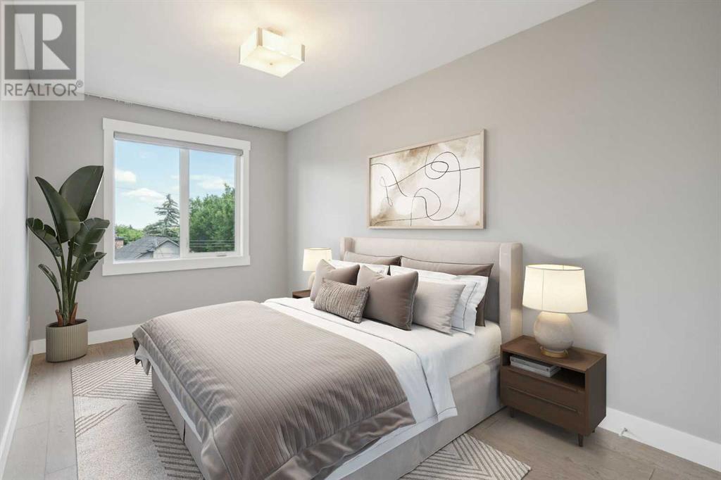 Single Family House for Sale in  A Street SW Altadore Calgary 