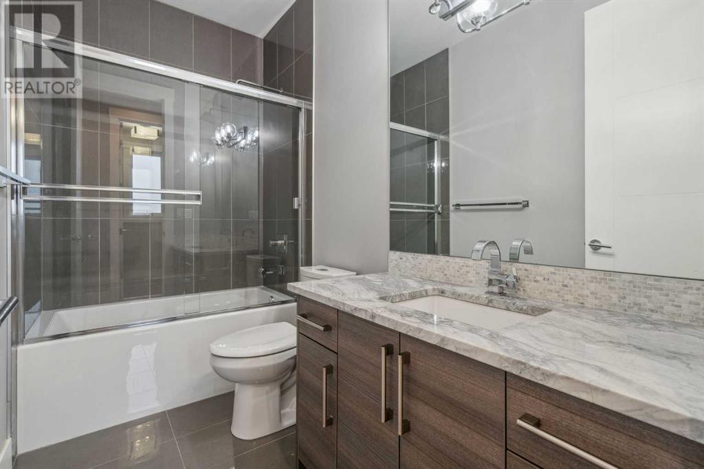 Single Family House for Sale in  A Street SW Altadore Calgary 