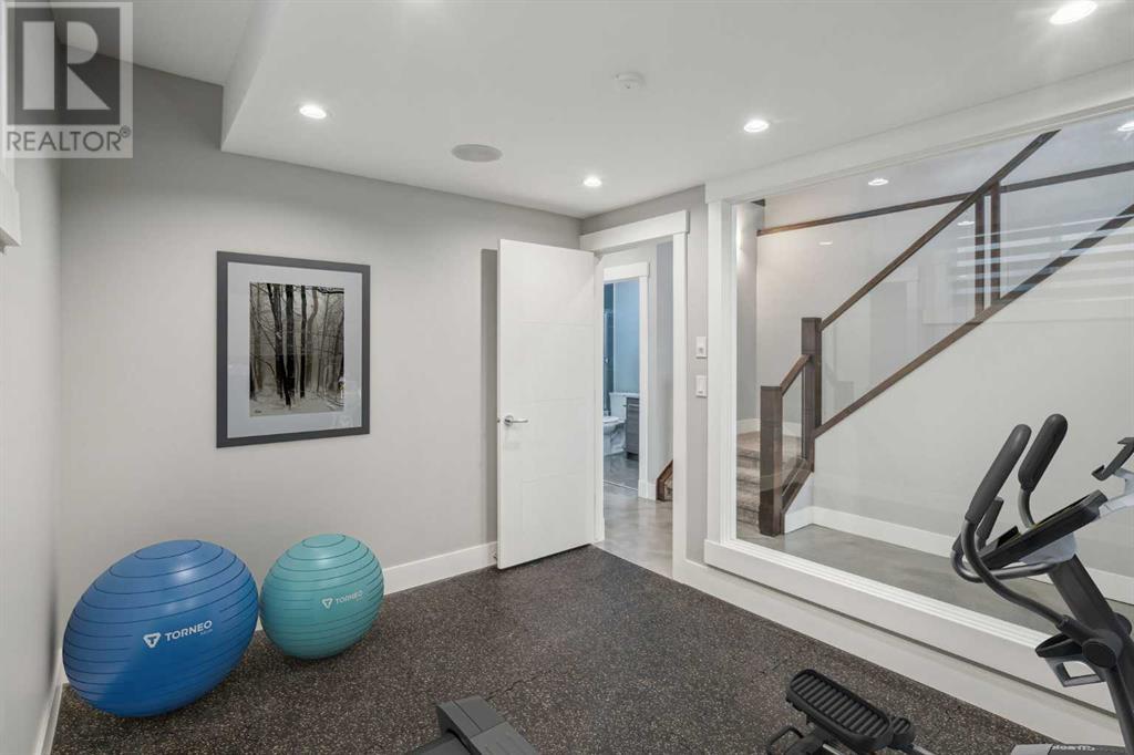 Single Family House for Sale in  A Street SW Altadore Calgary 