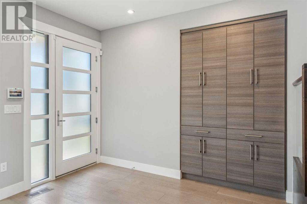 Single Family House for Sale in  A Street SW Altadore Calgary 