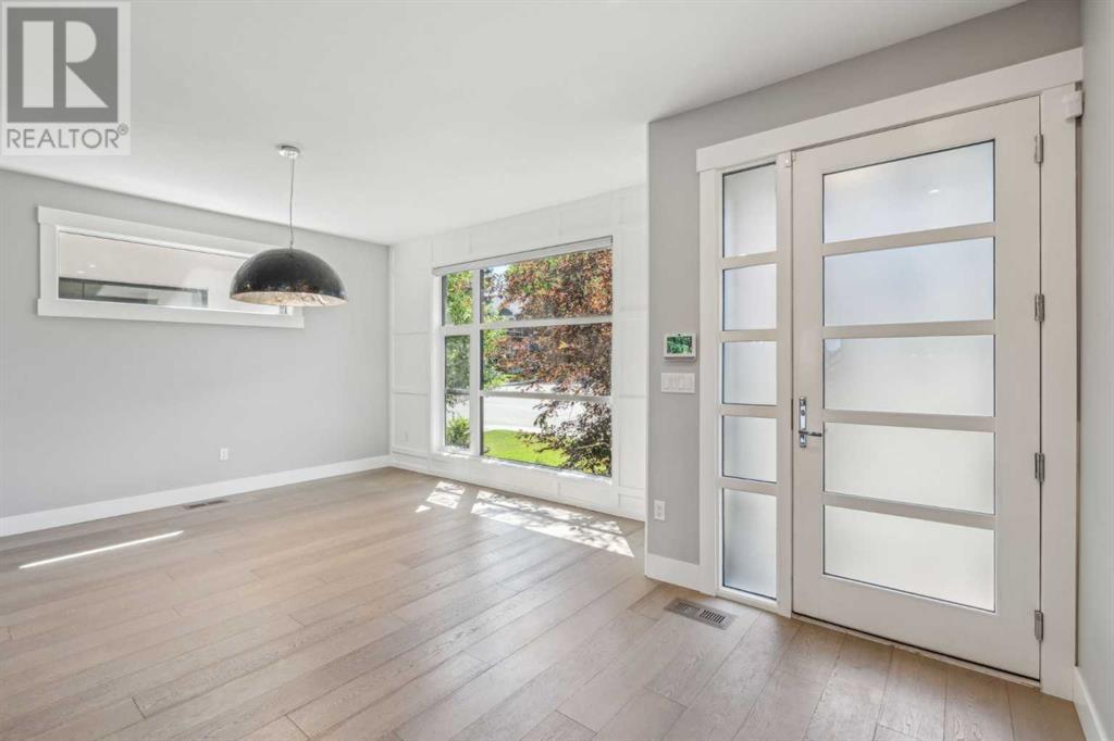 Single Family House for Sale in  A Street SW Altadore Calgary 