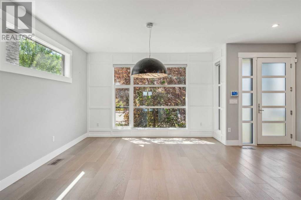 Single Family House for Sale in  A Street SW Altadore Calgary 
