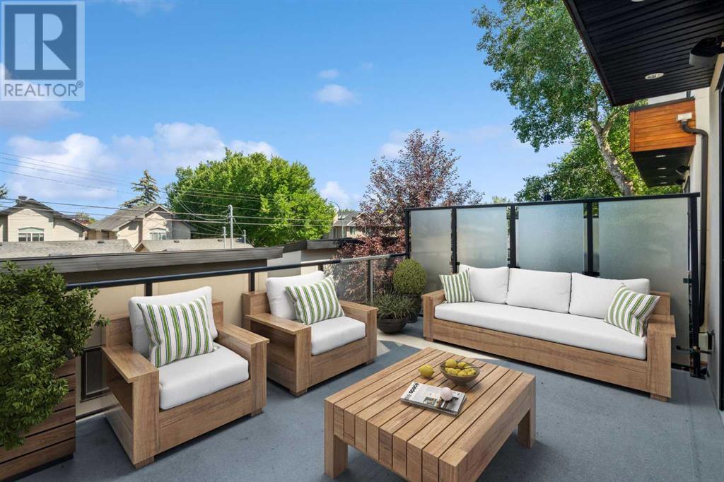 Single Family House for Sale in  A Street SW Altadore Calgary 