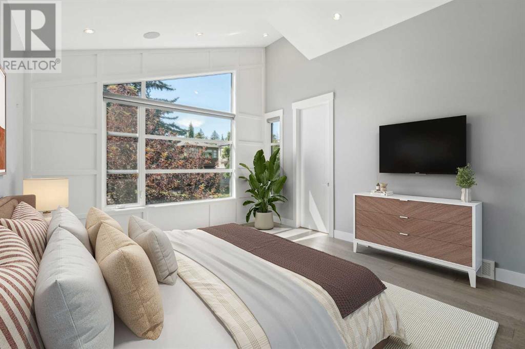 Single Family House for Sale in  A Street SW Altadore Calgary 