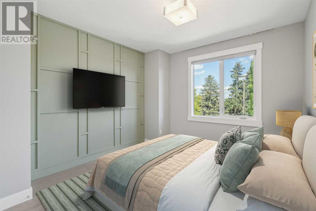 Single Family House for Sale in  A Street SW Altadore Calgary 