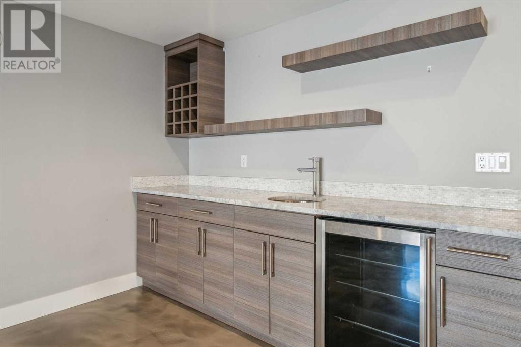 Single Family House for Sale in  A Street SW Altadore Calgary 