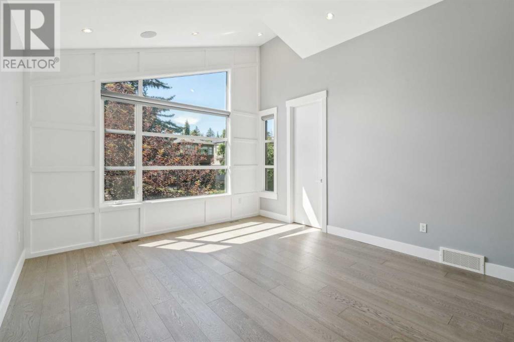 Single Family House for Sale in  A Street SW Altadore Calgary 