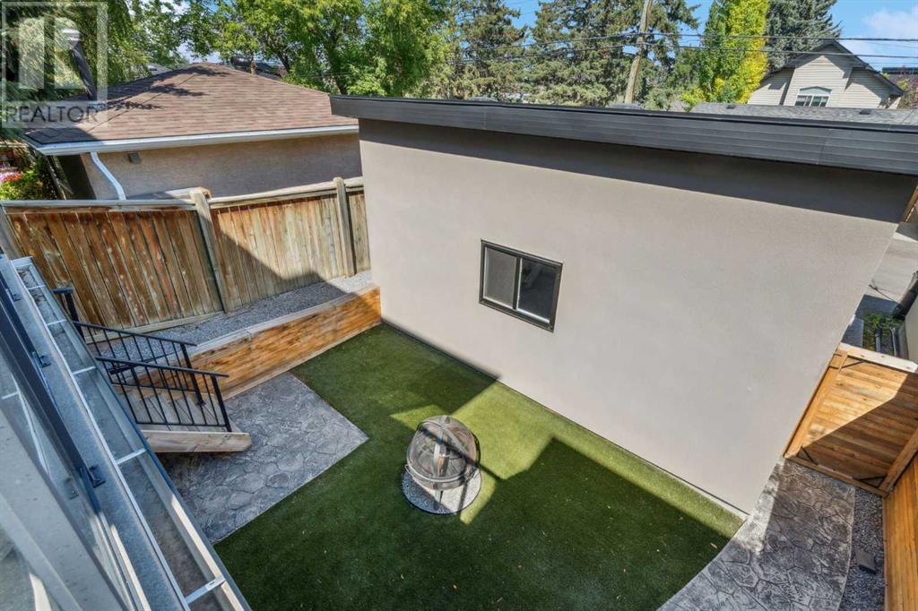 Single Family House for Sale in  A Street SW Altadore Calgary 
