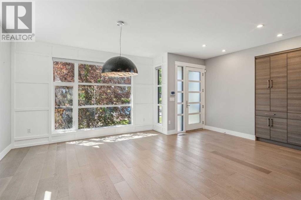 Single Family House for Sale in  A Street SW Altadore Calgary 