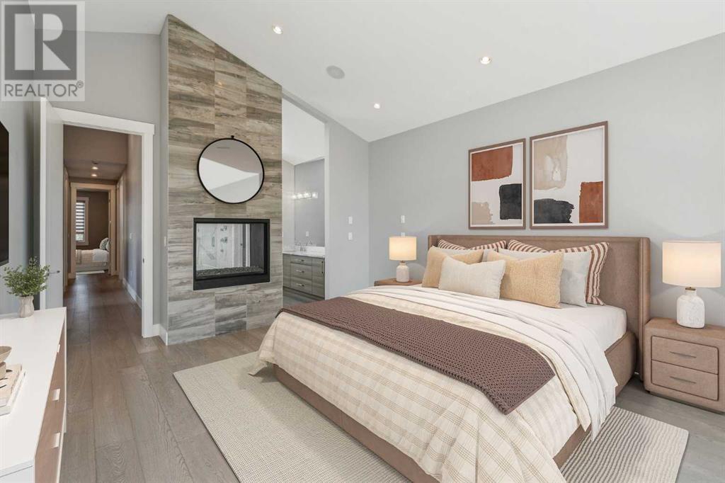 Single Family House for Sale in  A Street SW Altadore Calgary 