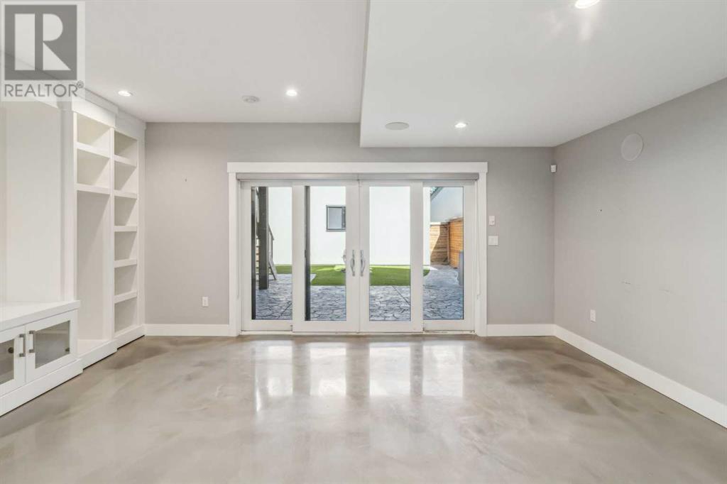 Single Family House for Sale in  A Street SW Altadore Calgary 