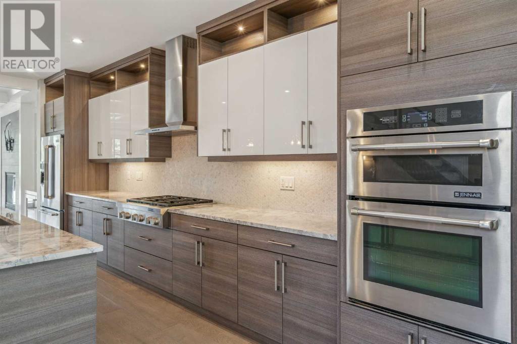 Single Family House for Sale in  A Street SW Altadore Calgary 