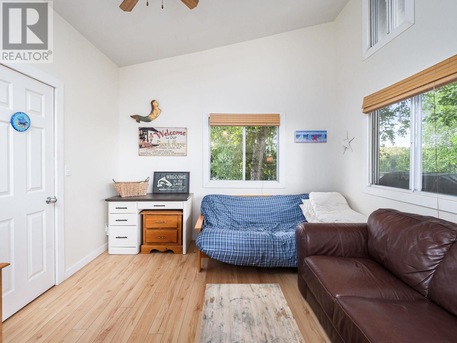 Photo 7 of 26765 Ness Lake Road, Prince George BC