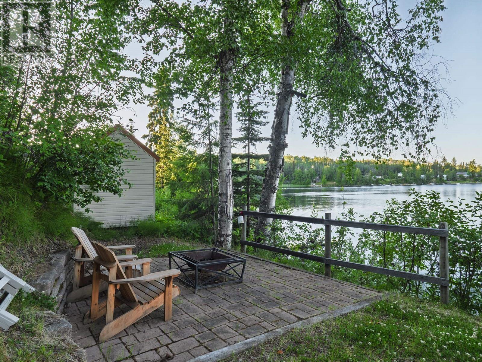 Photo 6 of 26765 Ness Lake Road, Prince George BC