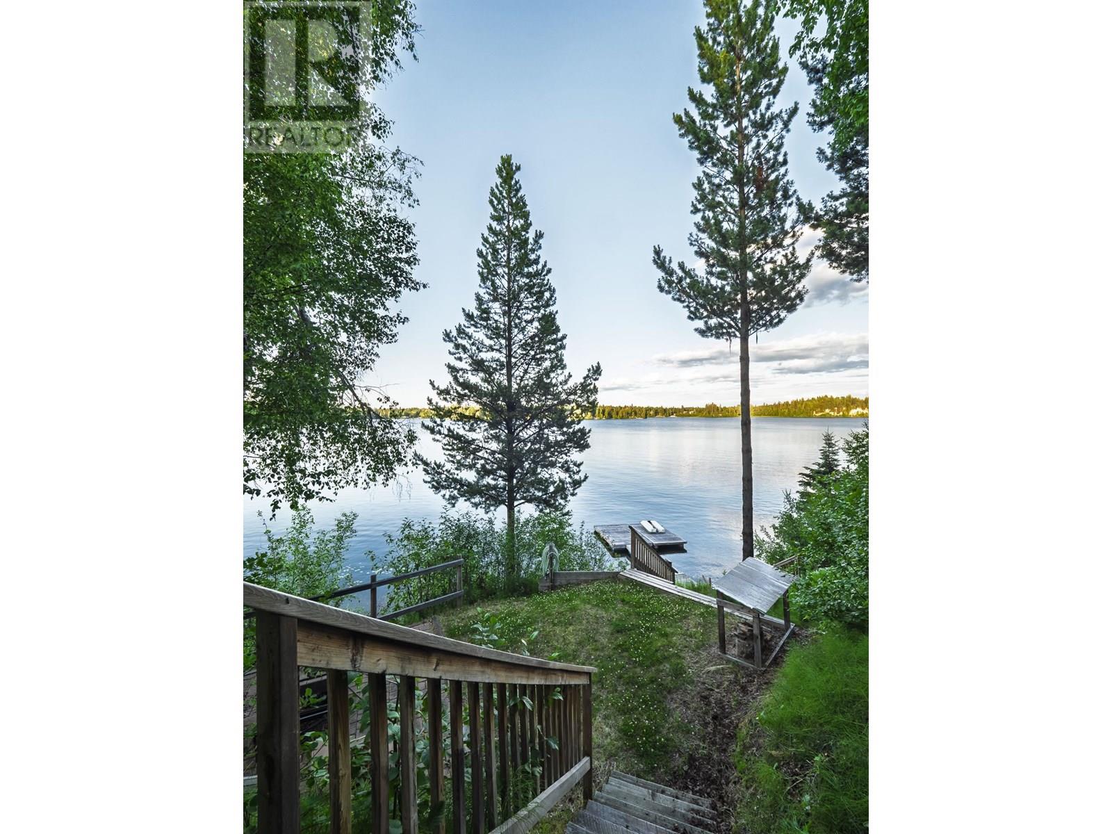 Photo 5 of 26765 Ness Lake Road, Prince George BC