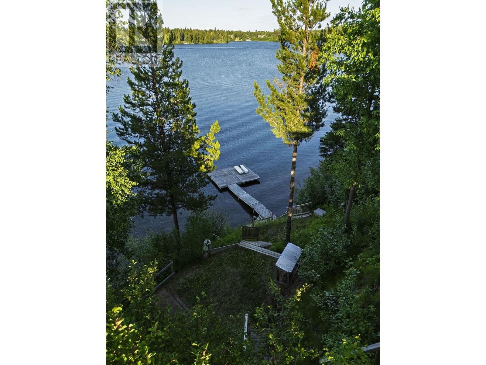 Photo 10 of 26765 Ness Lake Road, Prince George BC