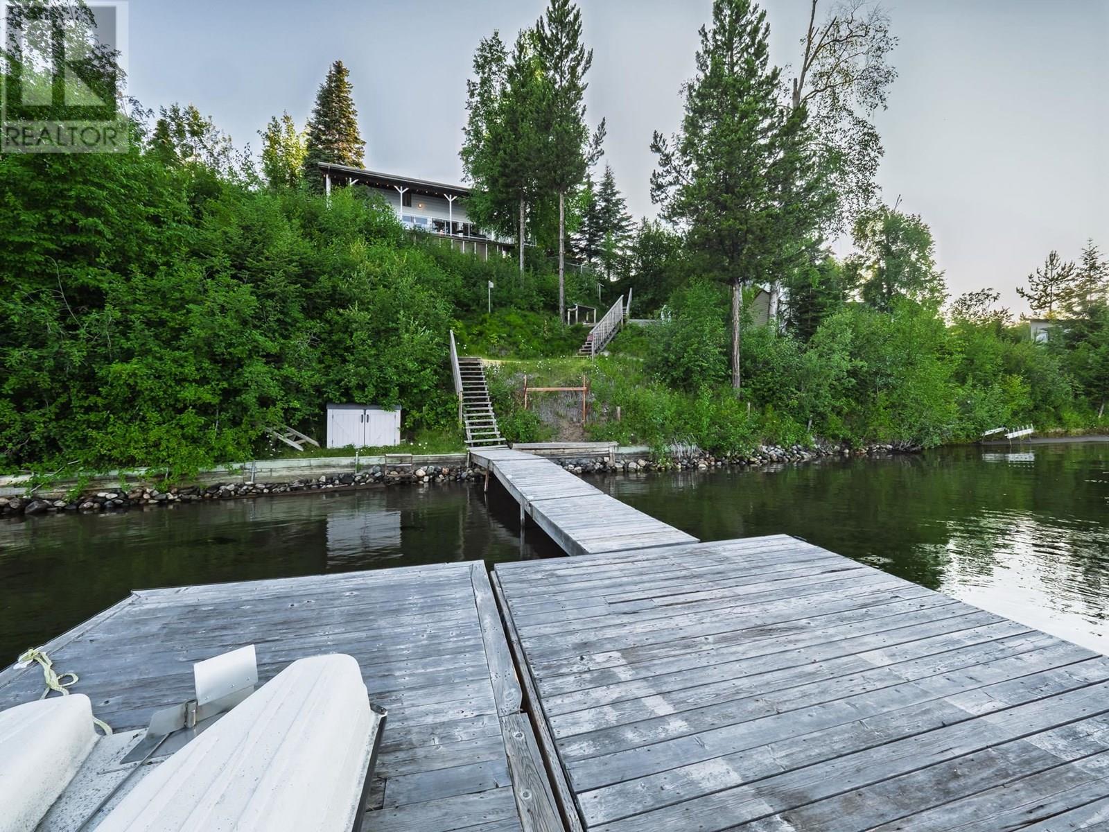 Photo 24 of 26765 Ness Lake Road, Prince George BC