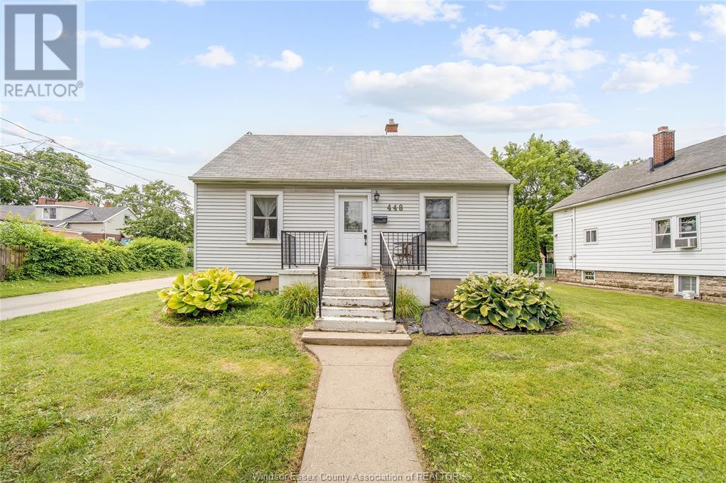 Photo 2 of 448 Ellis, Windsor ON