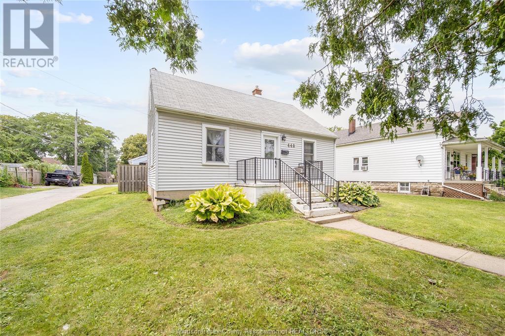 Photo 3 of 448 Ellis, Windsor ON