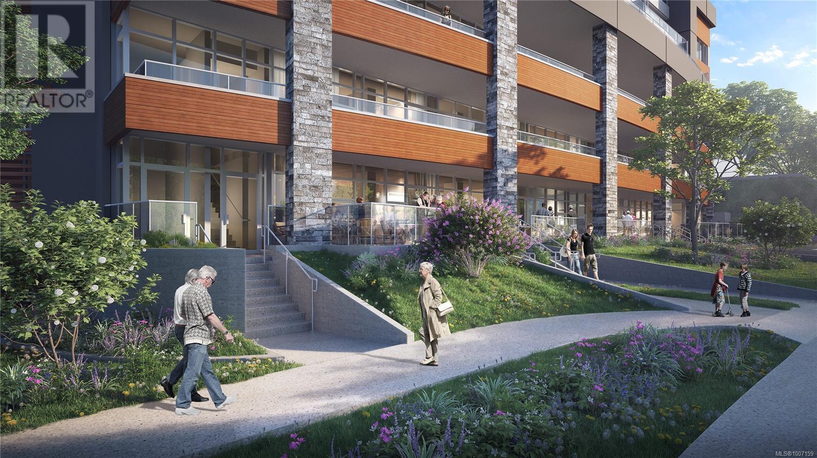 #202 200 Tyee Rd - 2