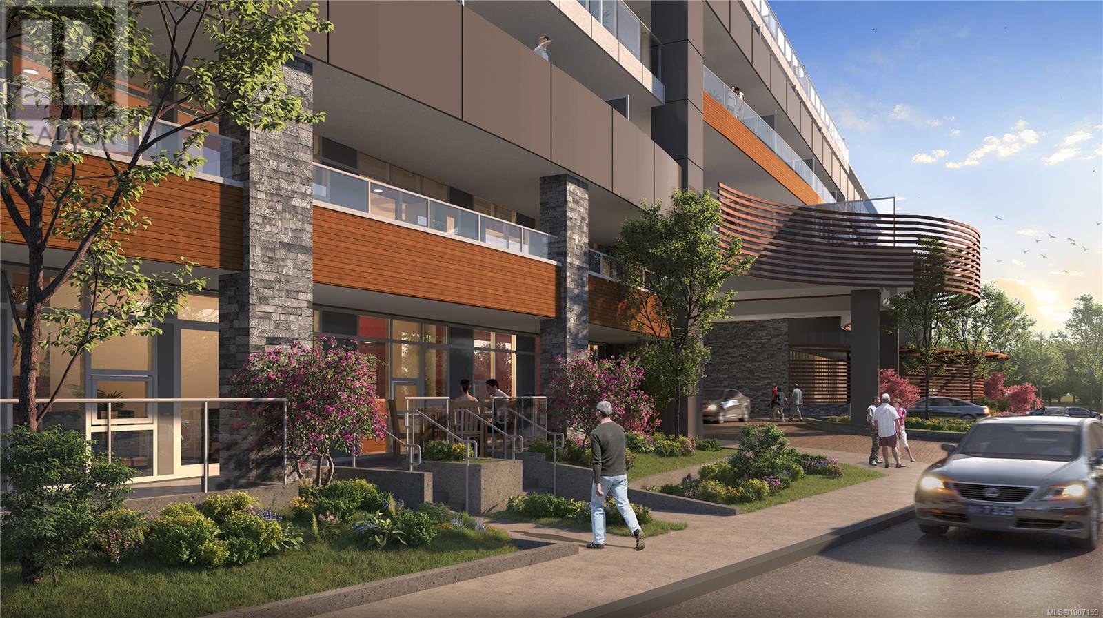 Photo 6 of 202 200 Tyee Rd, Victoria BC