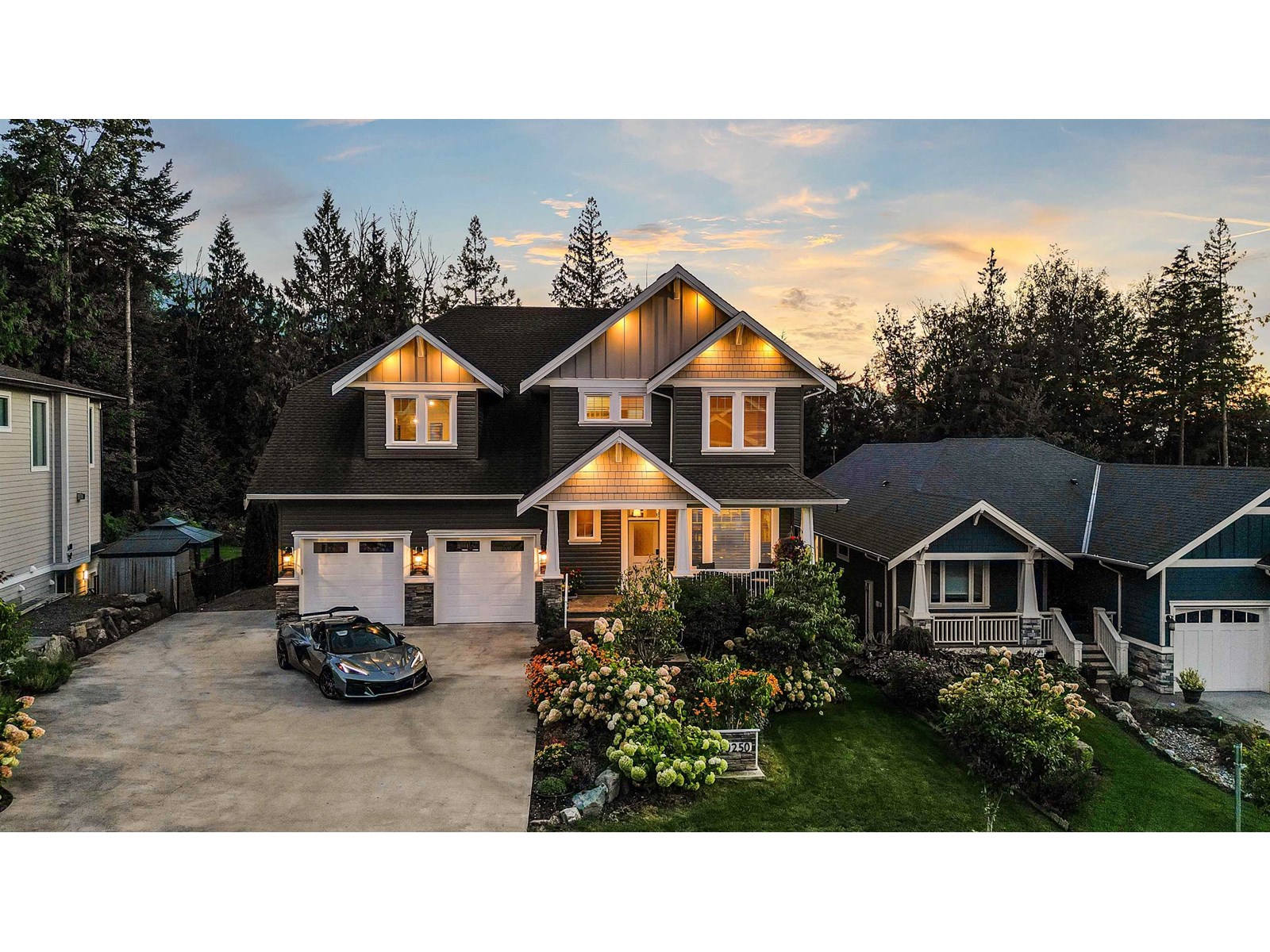 Photo 14 of 50250 Sienna Avenue Eastern Hillsides, Chilliwack BC