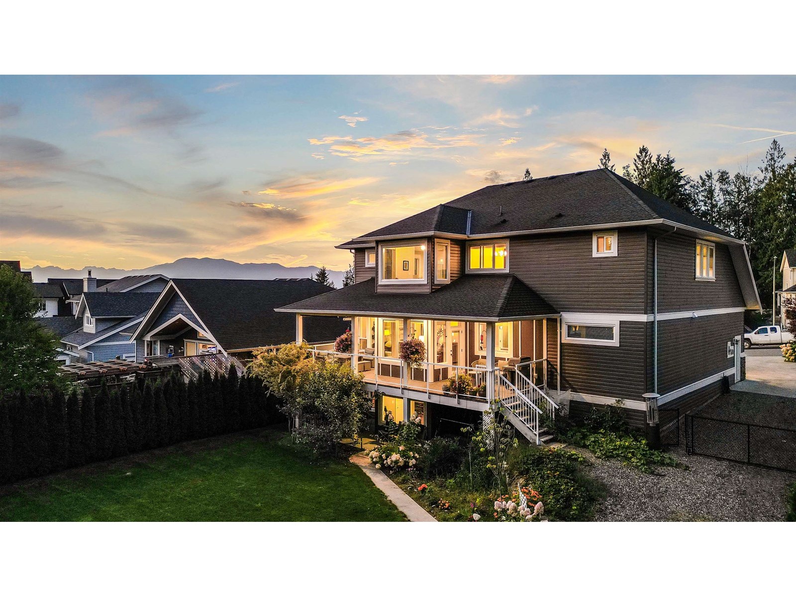 Photo 16 of 50250 Sienna Avenue Eastern Hillsides, Chilliwack BC