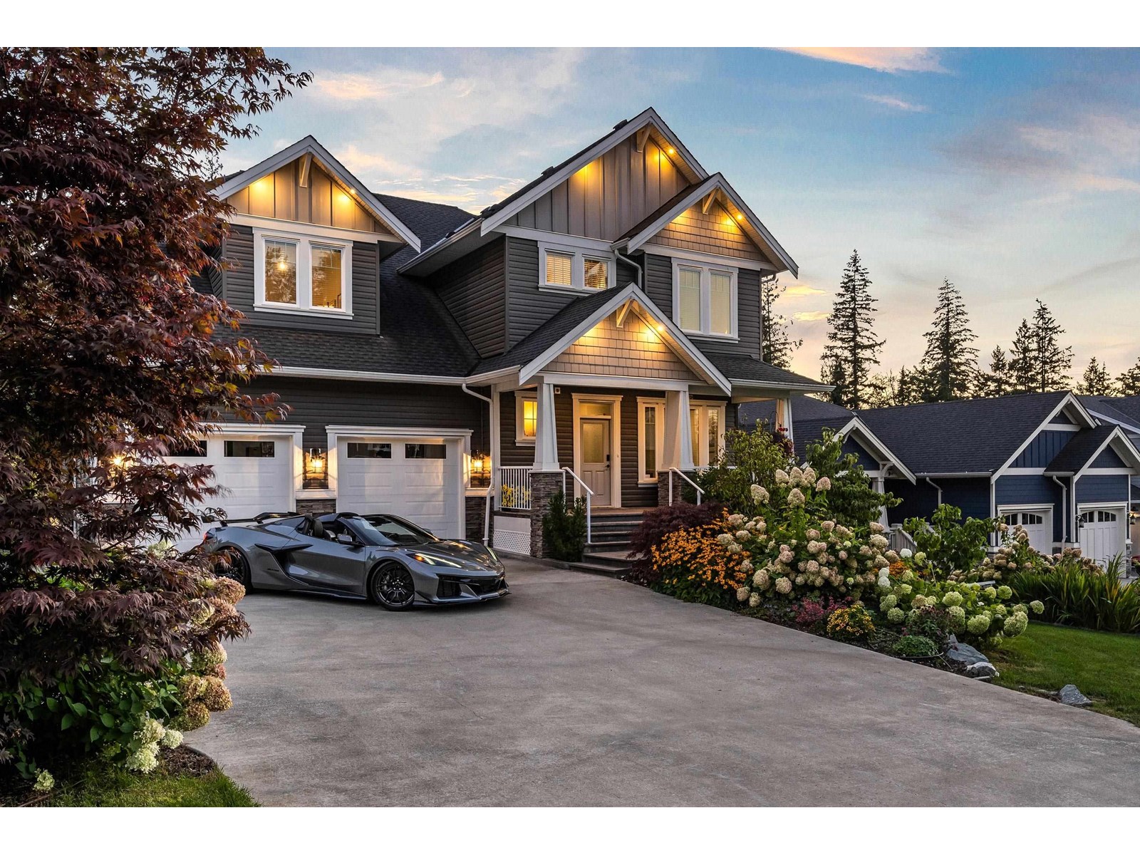 Photo 19 of 50250 Sienna Avenue Eastern Hillsides, Chilliwack BC