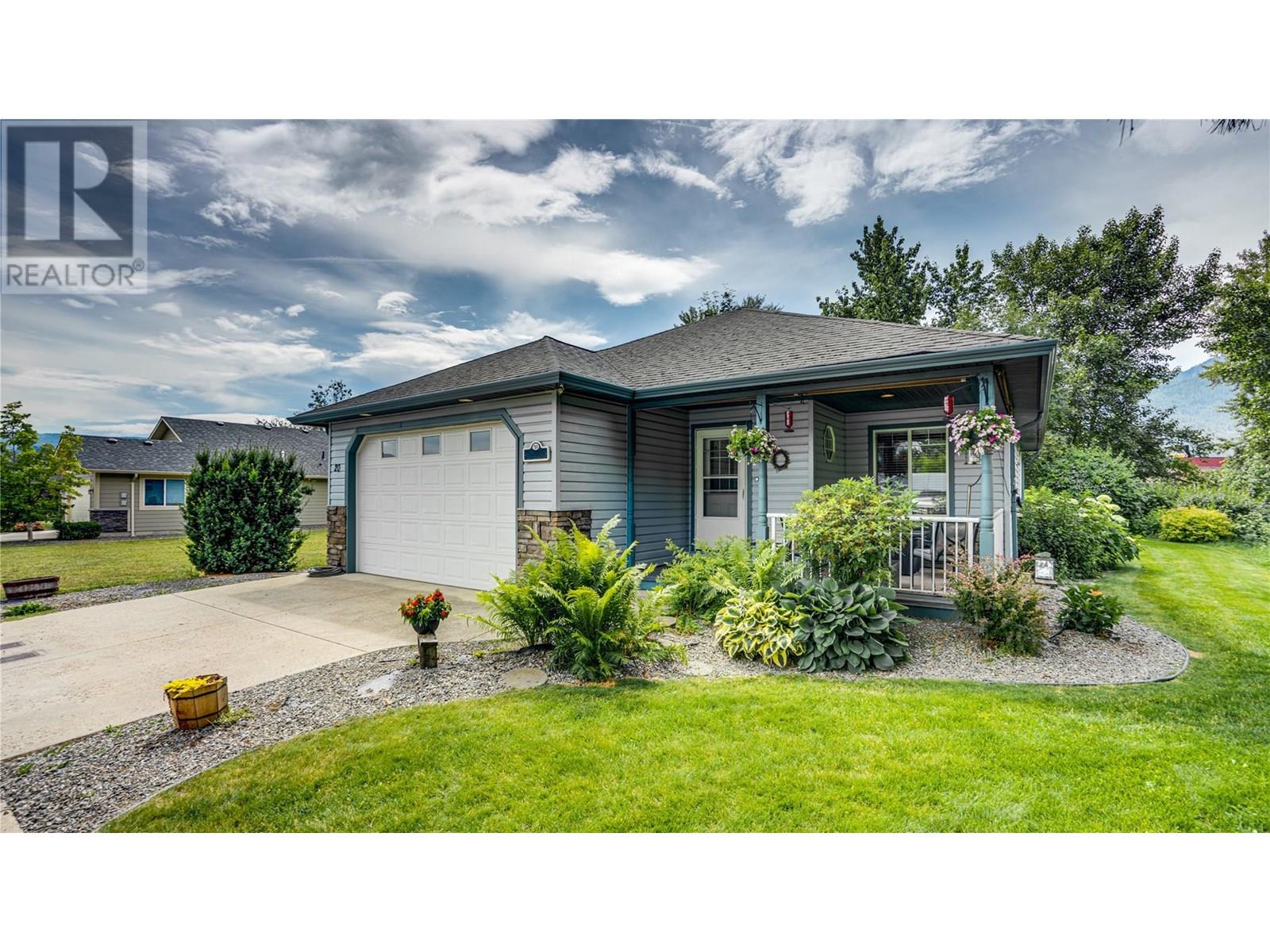 Photo 9 of 601 Beatty Avenue Nw Unit 20, Salmon Arm BC