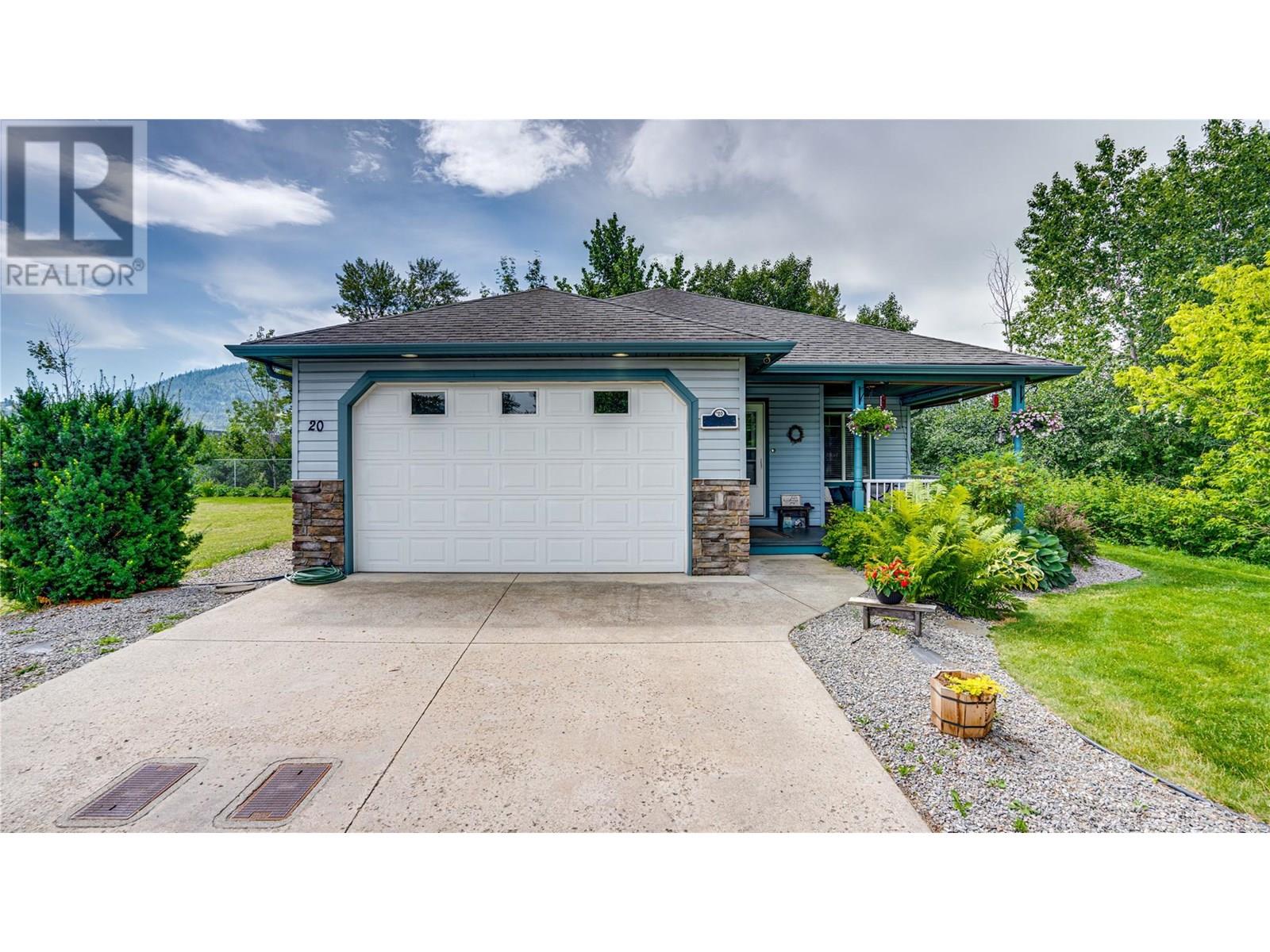 Photo 7 of 601 Beatty Avenue Nw Unit 20, Salmon Arm BC