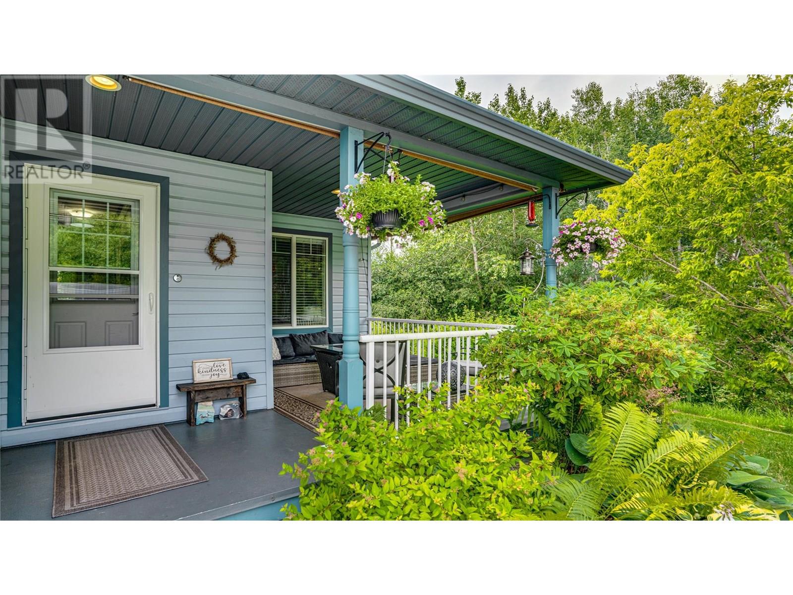 Photo 28 of 601 Beatty Avenue Nw Unit 20, Salmon Arm BC