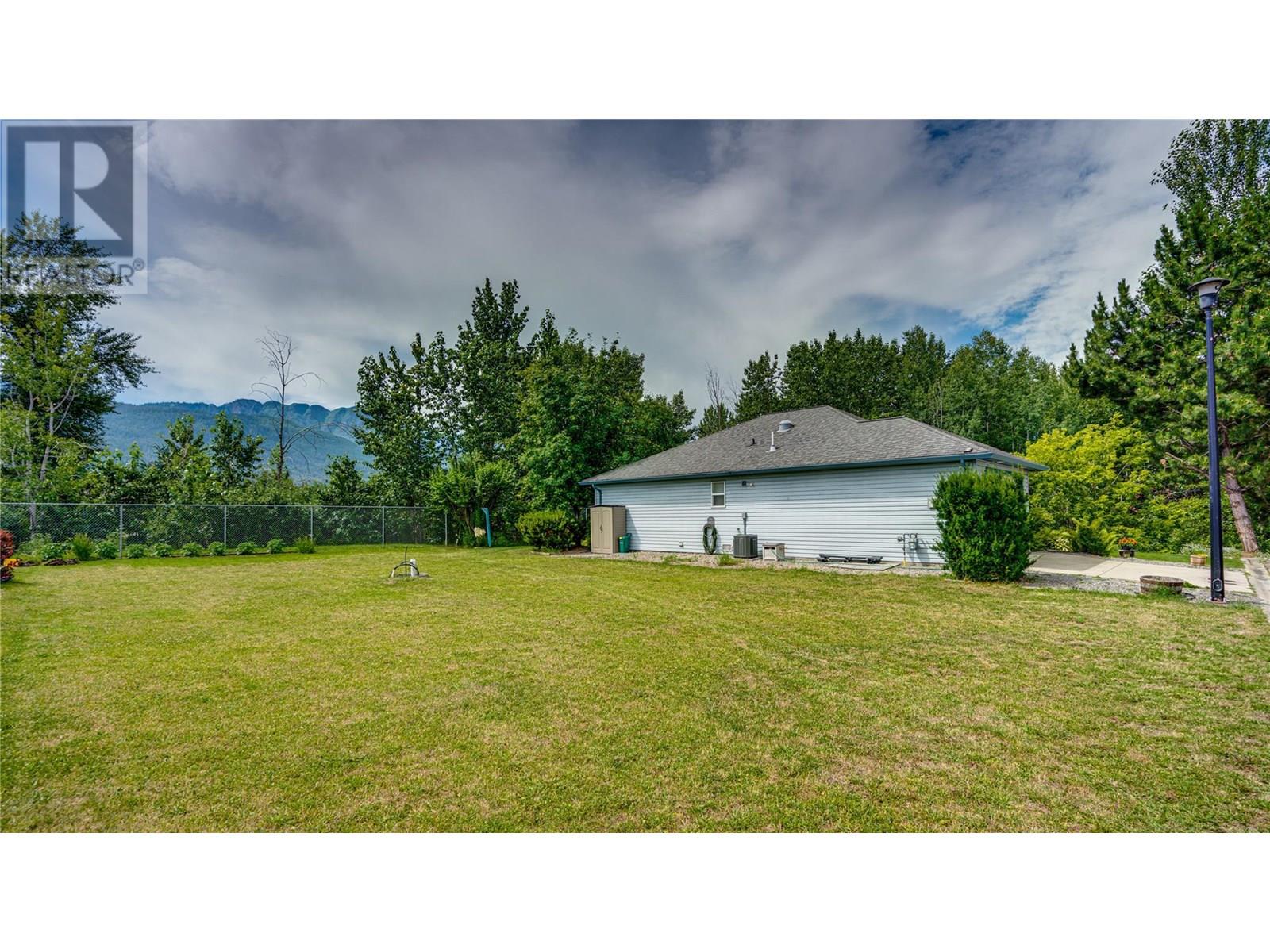 Photo 27 of 601 Beatty Avenue Nw Unit 20, Salmon Arm BC