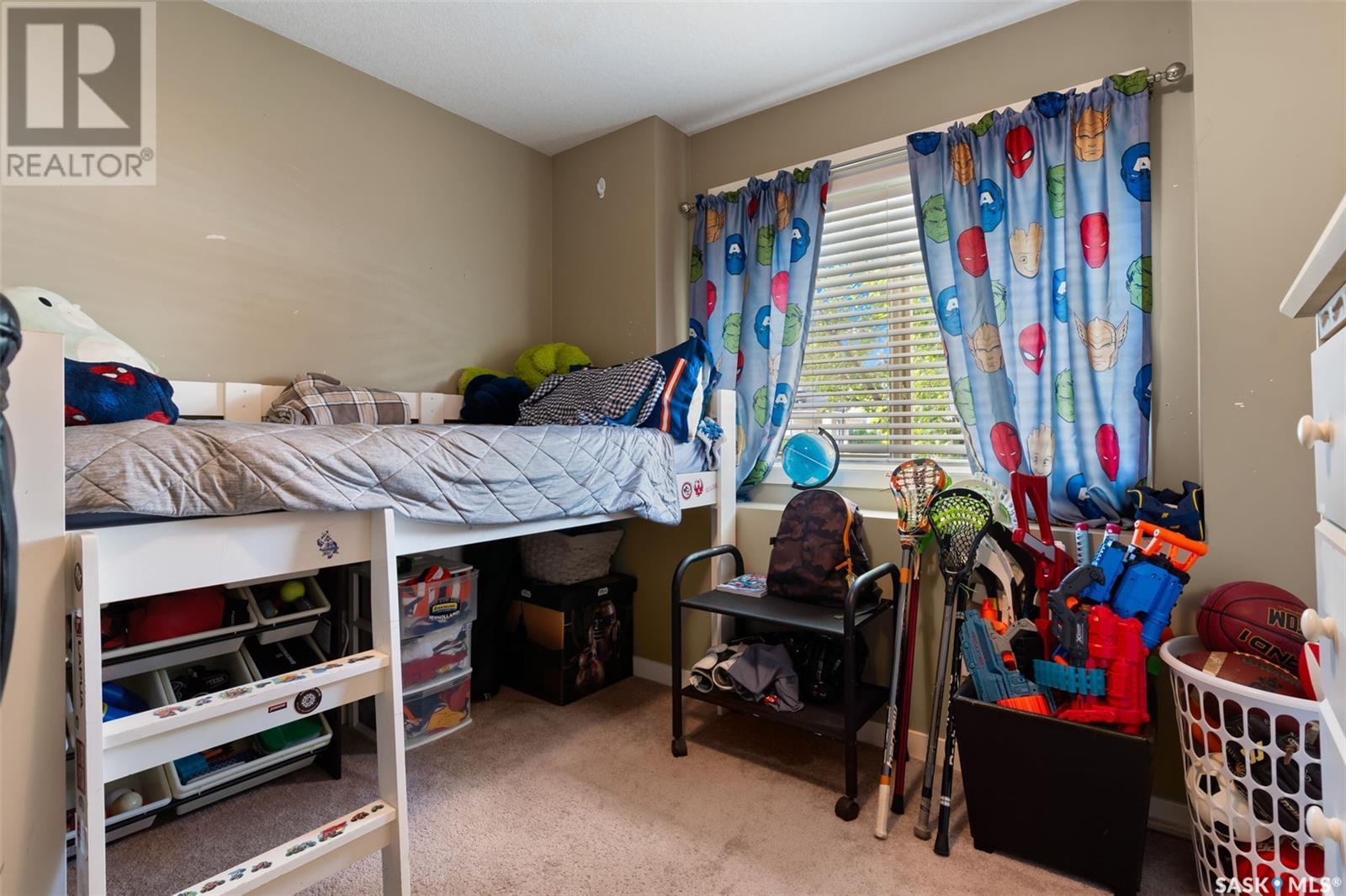 Photo 15 of 27 5019 James Hill Road, Regina SK