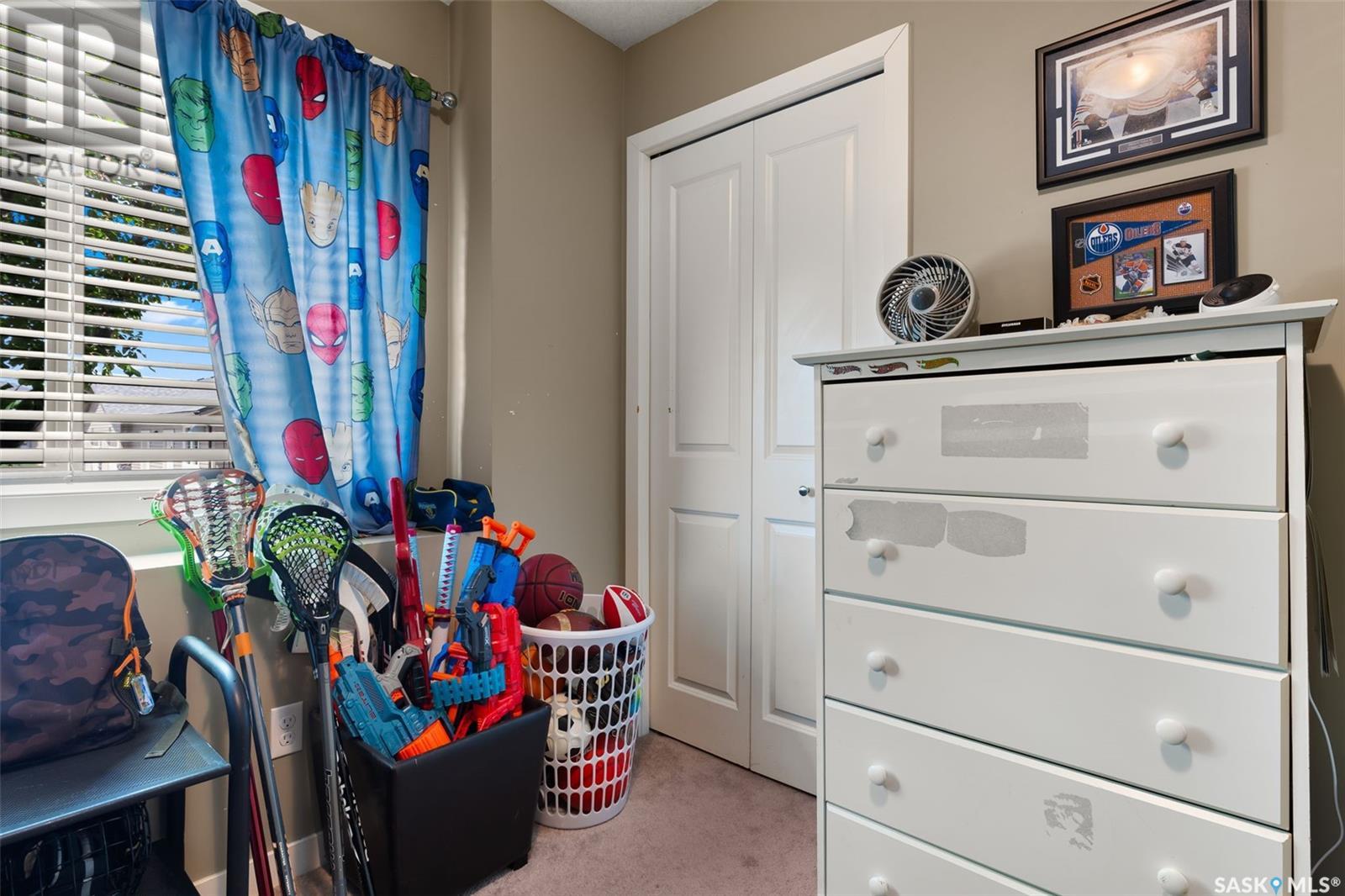 Photo 16 of 27 5019 James Hill Road, Regina SK