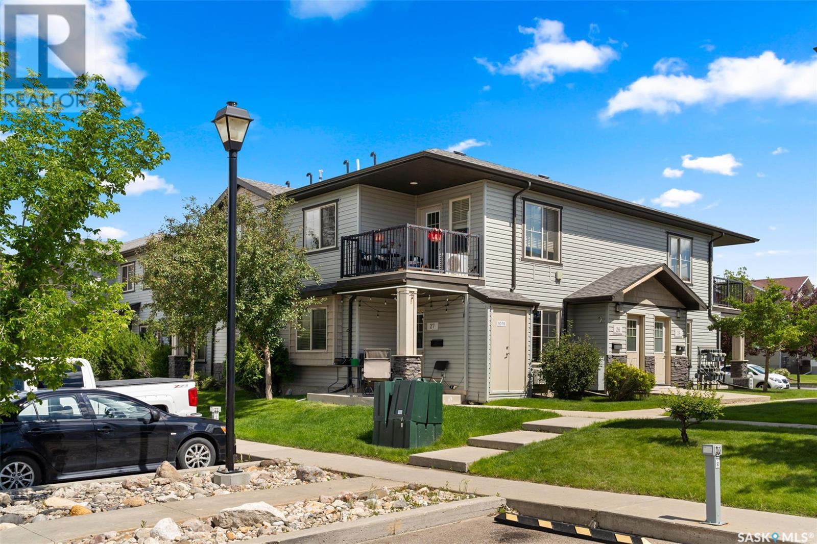 Photo 25 of 27 5019 James Hill Road, Regina SK