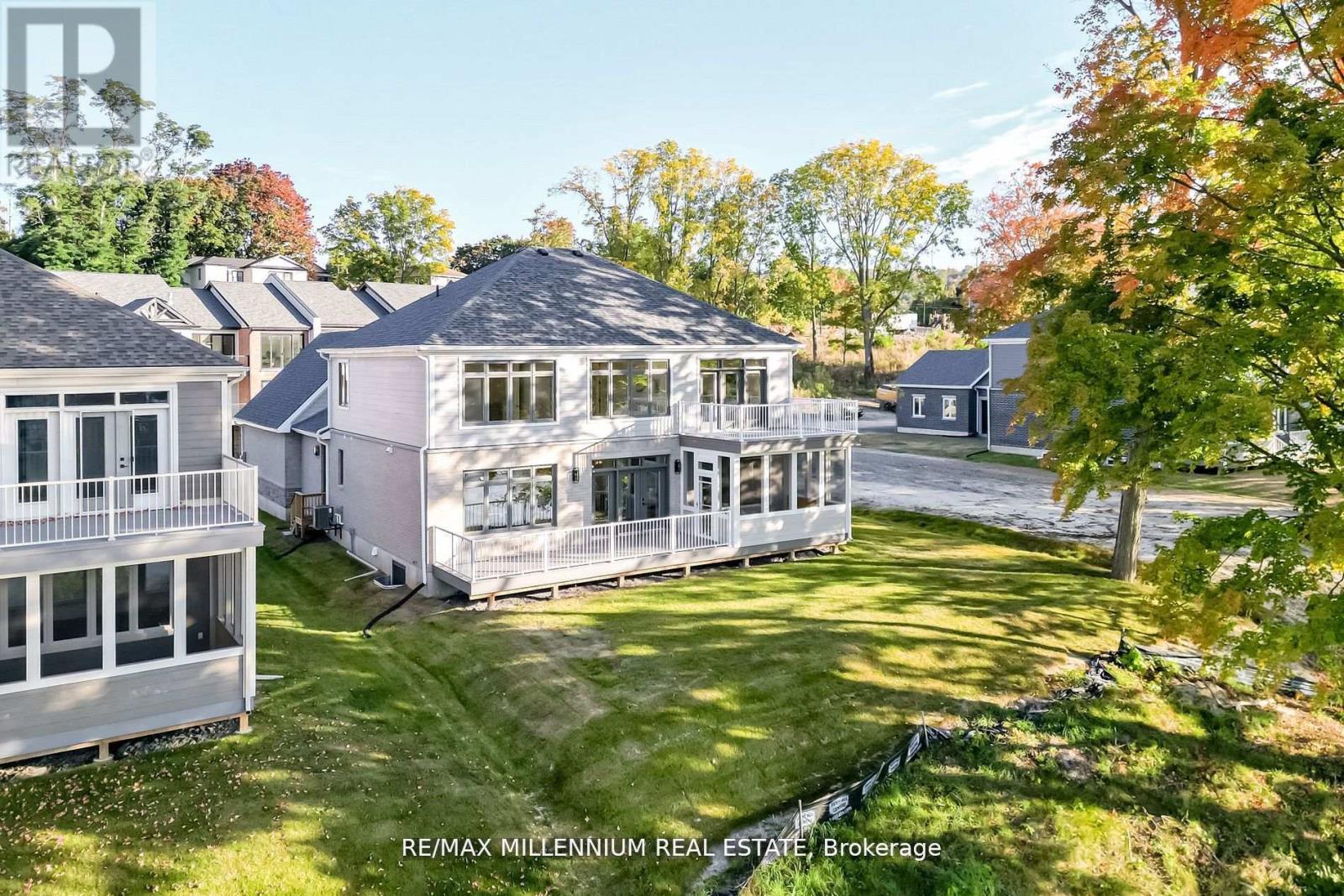 Photo 29 of 115 Villeneuve Drive, Prince Edward County ON