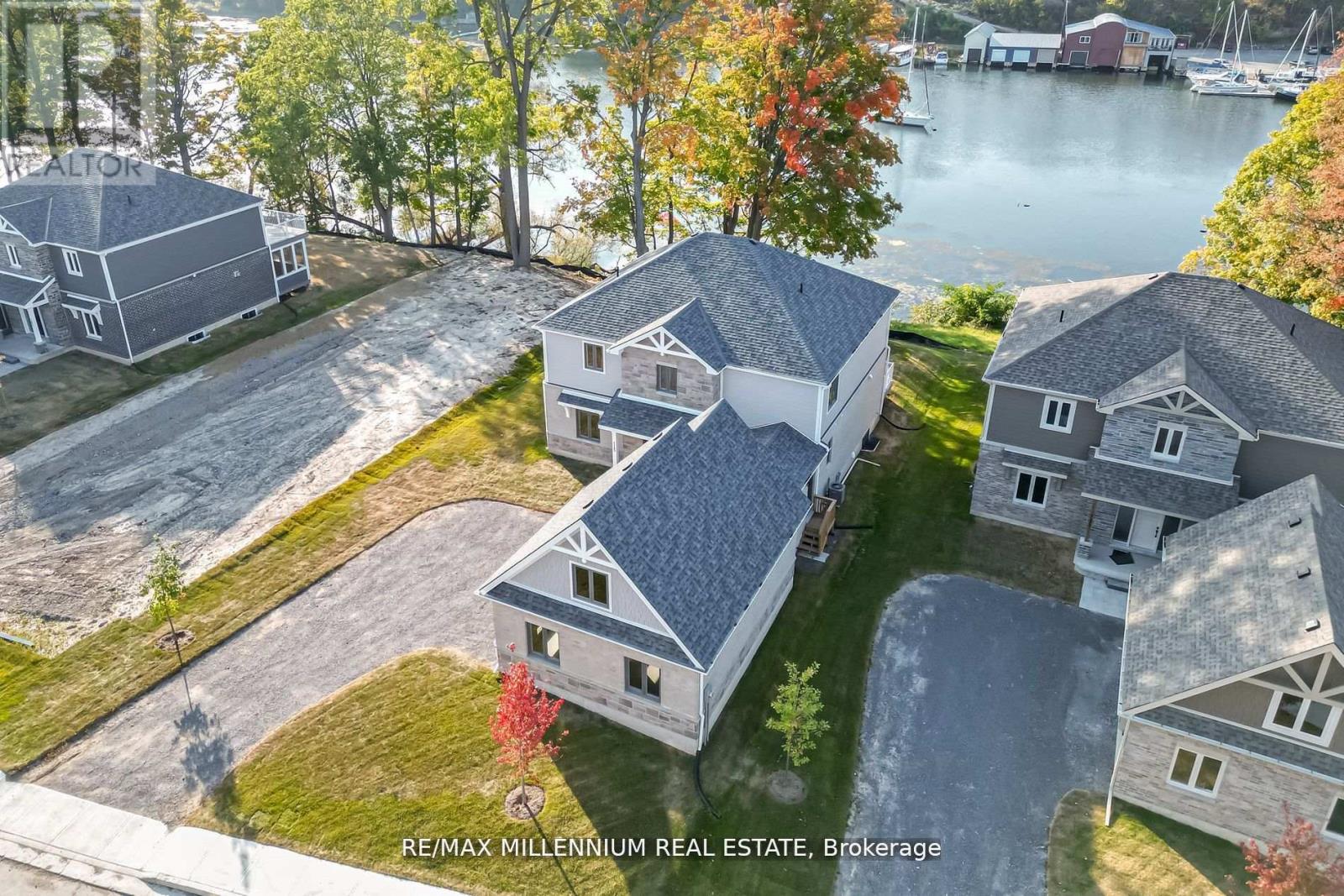 Photo 38 of 115 Villeneuve Drive, Prince Edward County ON