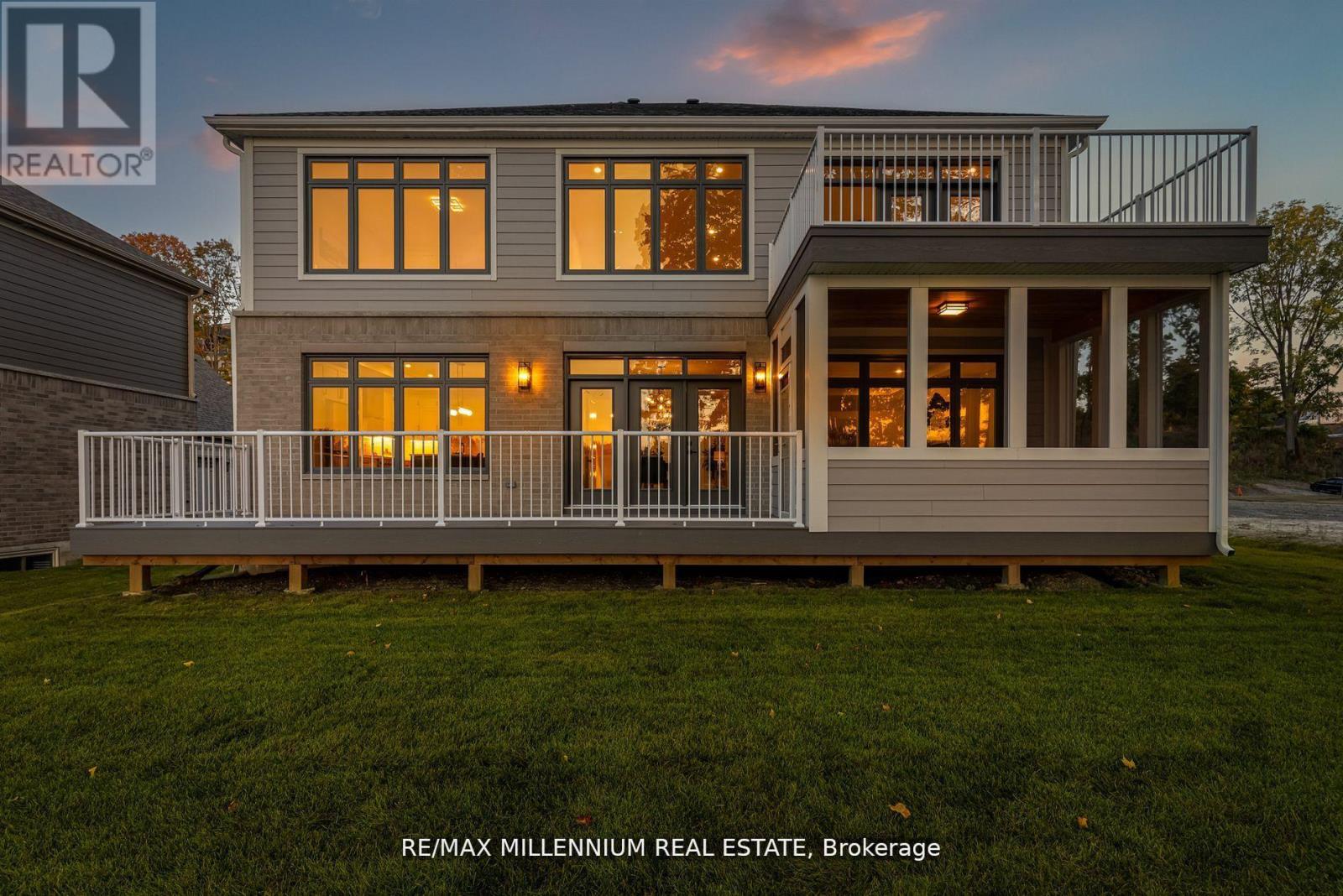 Photo 1 of 115 Villeneuve Drive, Prince Edward County ON